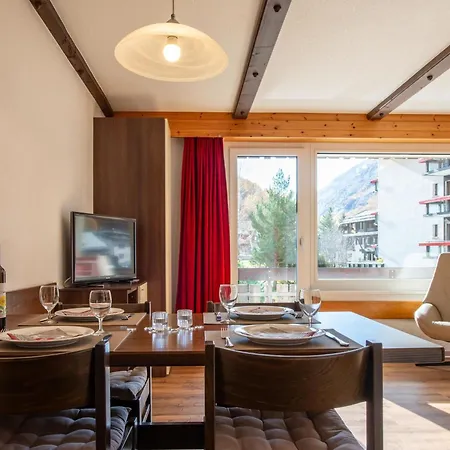 Appartamento Haus Azur Appartement-fewo Nr- 1 By Interhome *