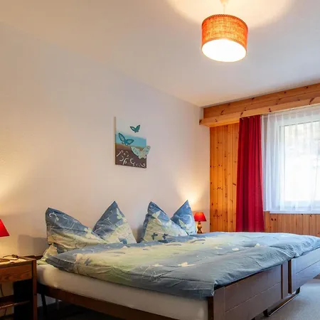 Haus Azur Appartement-fewo Nr- 1 By Interhome Appartamento
