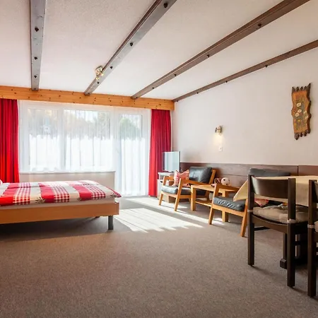Haus Azur Appartement-fewo Nr- 1 By Interhome Appartamento
