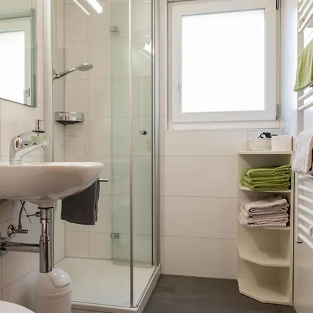 Haus Azur Appartement-fewo Nr- 1 By Interhome Appartamento