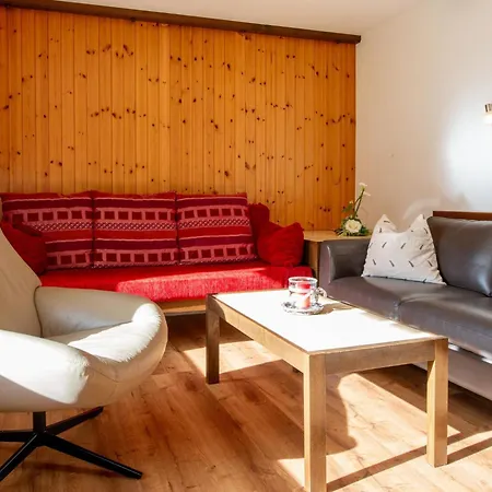 Haus Azur Appartement-fewo Nr- 1 By Interhome Appartamento