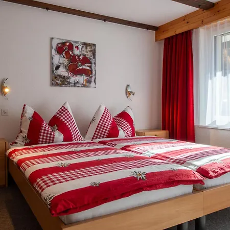 Haus Azur Appartement-fewo Nr- 1 By Interhome *