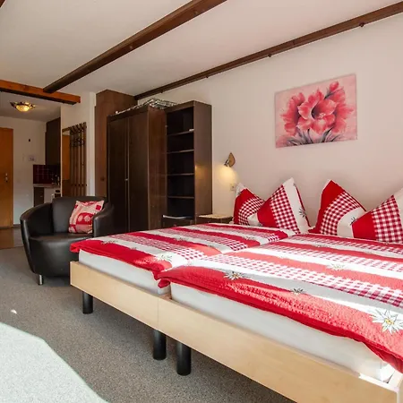 Haus Azur Appartement-fewo Nr- 1 By Interhome * Saas-Almagell