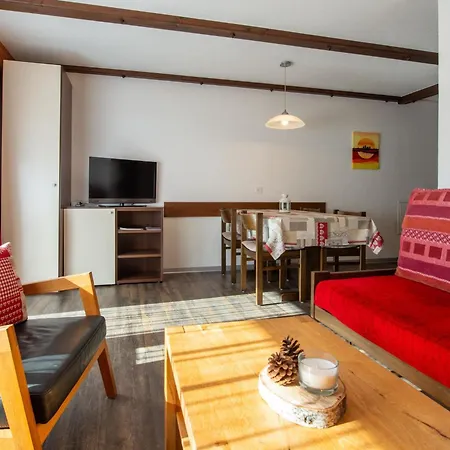 Haus Azur Appartement-fewo Nr- 1 By Interhome *