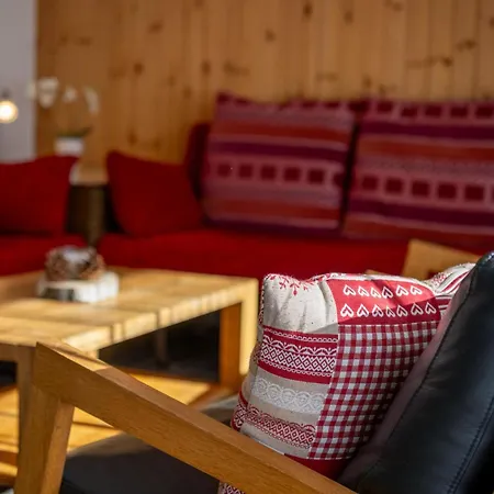 Haus Azur Appartement-fewo Nr- 1 By Interhome * Saas-Almagell