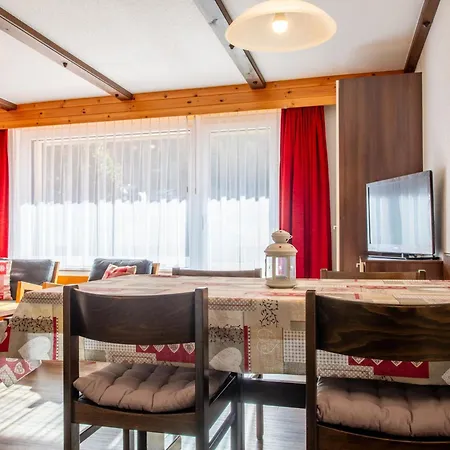Haus Azur Appartement-fewo Nr- 1 By Interhome Appartamento Saas-Almagell
