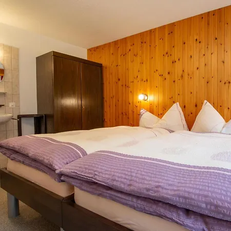 Haus Azur Appartement-fewo Nr- 1 By Interhome Appartamento *